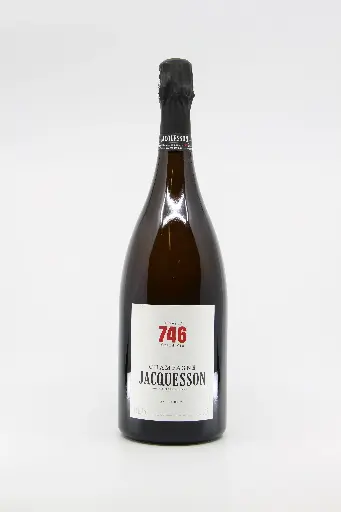 [JACQUESSONB746MAG] 0000 Champagne Jacquesson 746 150cl