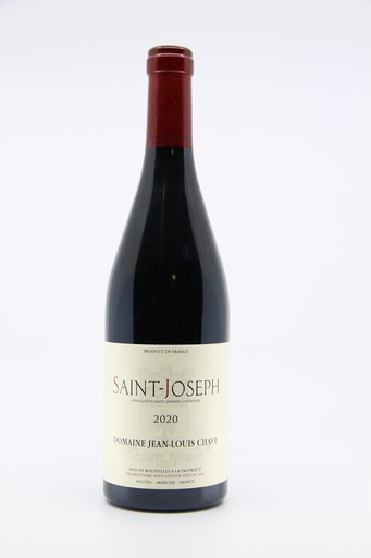 [JLCHAVESJ20] 2020 Saint Joseph - JL Chave