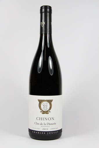 [JOGUETCCD18] 2018 Chinon 'Clos de la Dioterie' - Domaine Charles Joguet