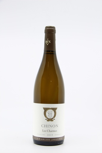 [JOGUETCLCHB19] 2019 Chinon 'Les Charmes' - Domaine Charles Joguet