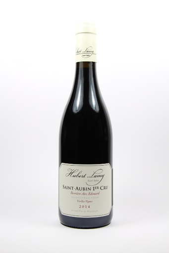 [LAMYSADCE21] 2021 Saint Aubin rouge 1er Cru "Derrière Chez Edouard" - Hubert Lamy