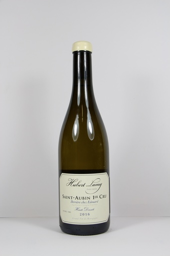 [LAMYSADCEHD21] 2021 Saint Aubin 1er Cru "Derrière Chez Edouard" blanc Haute Densité - H. Lamy