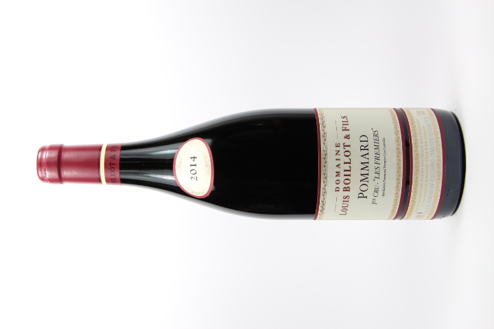2020 Pommard 1er Cru 'Les Fremiers' - Louis Boillot & Fils