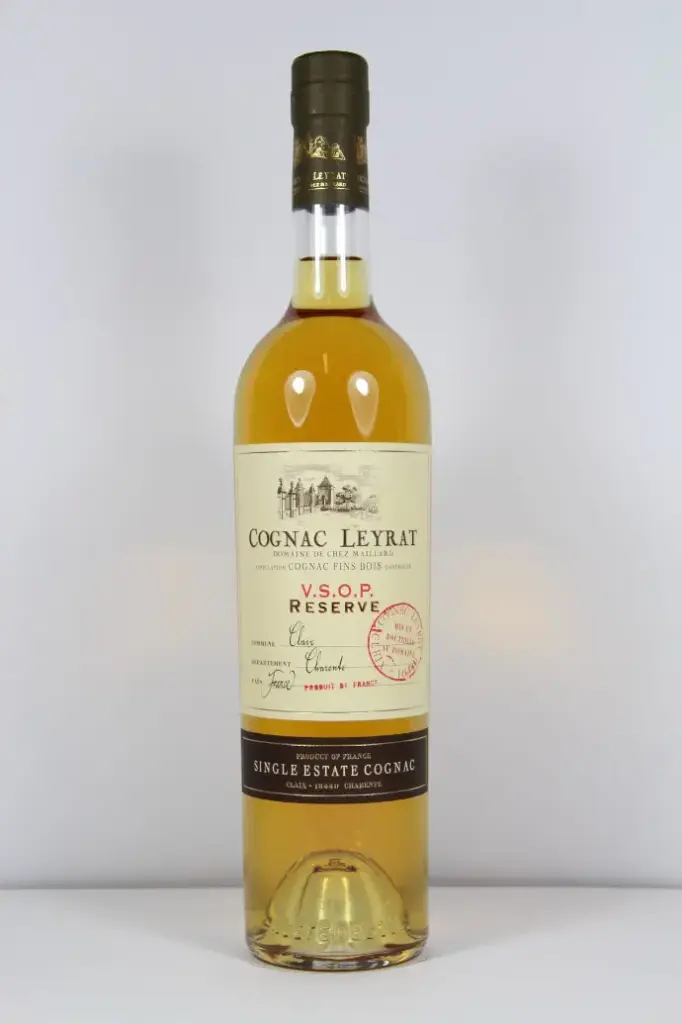 0000 Cognac VSOP - Leyrat