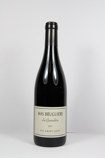 [MASBRUGUIEREG20] 2020 AOP Pic St Loup "la Grenadière" - Mas Bruguière
