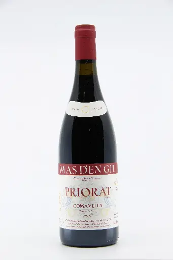 [MASDENGILPCV17] 2017 Priorat "Coma Vella" - Mas d'En Gil