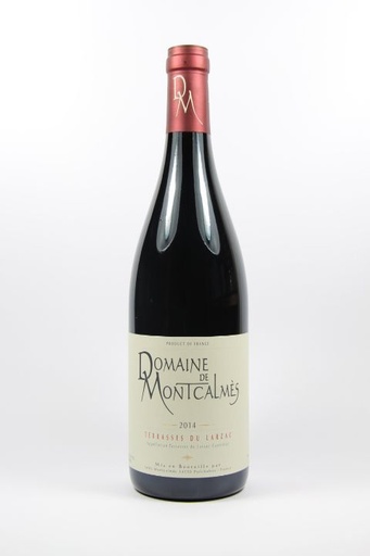[MONTCALMESTDL20] 2020 Terrasses du Larzac - Montcalmes
