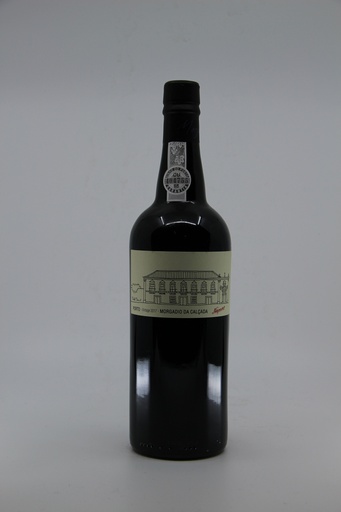 [MORGADIOPORTOV17] 2017 Morgadio da Calcada Porto Vintage