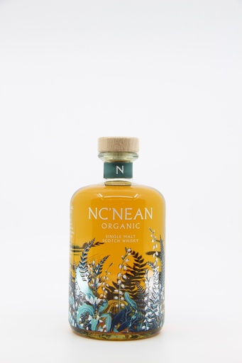[NCNEANWOB14] 0000 Whisky Nc Nean Organic Batch 17