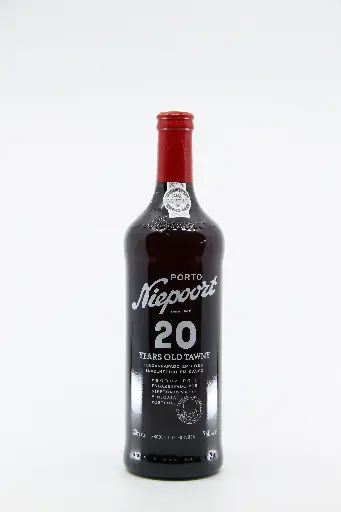 [NIEPOORTPORTOOT20] Porto 'Old Tawny 20 years' - Niepoort