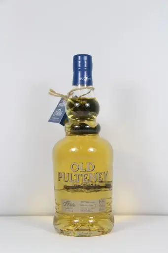[OLDPULTENEYFLOT08] 2008 Single Malt Whisky 'Flotilla' - Old Pulteney
