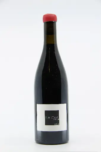 [OPITHONIGPCCCDO18] 2018 IGP Côtes Catalanes 'Colt d'en Olby' - Olivier Pithon