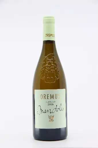 [OREMUSTM18] 2018 Tokaj 'Mandolas' - Oremus