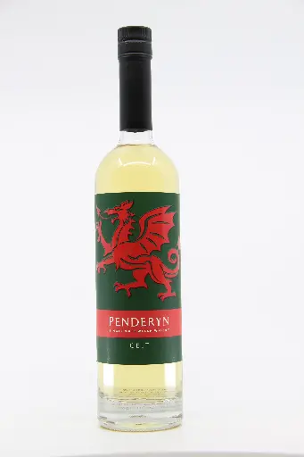 [PENDERYNCP] 0000 Whisky Penderyn Celt Peated