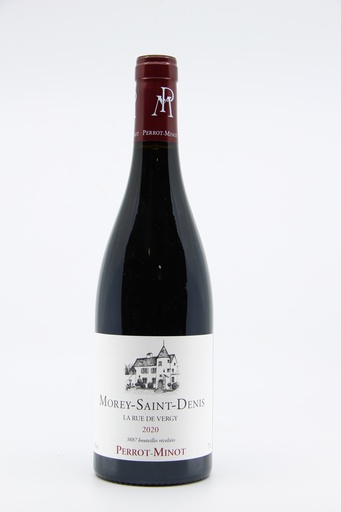 [PERROTMINOTMSDRV20] 2020 Morey-Saint-Denis 'En la Rue de Vergy' - Domaine Perrot-Minot