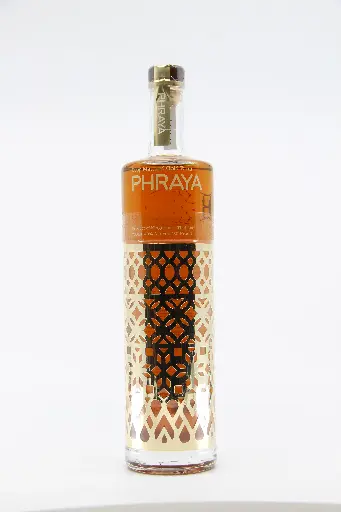 [PHRAYARG] 0000 Rhum Phraya Gold