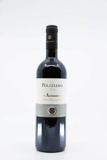 [POLIZIANOVNDMA19] 2019 Vino Nobile di Montepulciano "Asinone" - Poliziano