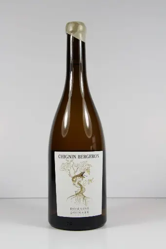 [QUENARDCBS20] 2020 Chignin-Bergeron 'Sève' - Pascal et Annick Quénard