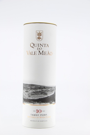[QUINTADOVALEMEAOT10] 0000 Tawny 10 Y - Quinta do vale Meao