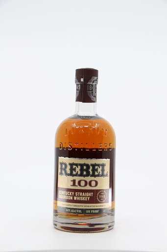[REBELYELLKB] 0000 Kentucky Straight Bourbon