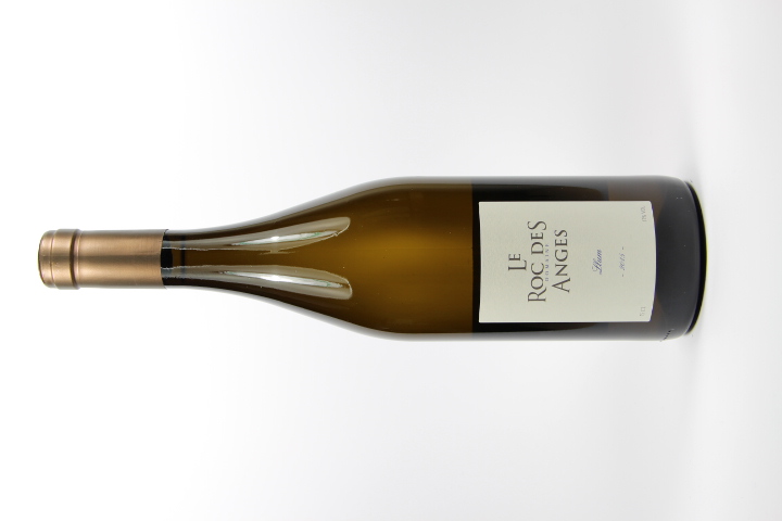 2021 CDR blanc "Llum" - Roc des Anges