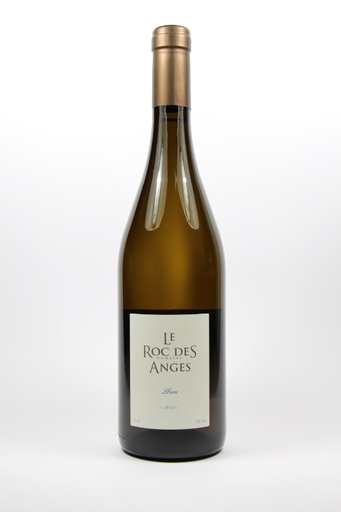 [ROCDESANGESCDRBL21] 2021 CDR blanc "Llum" - Roc des Anges