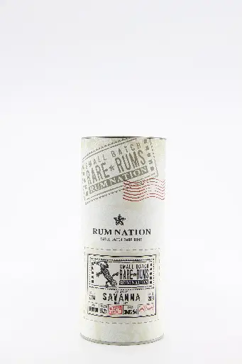 [RUMNATIONRST] 0000 Rhum Nation Rare Savanna
