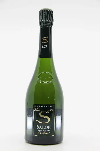 [SALON12] 2012 Champagne '' - Salon-Delamotte
