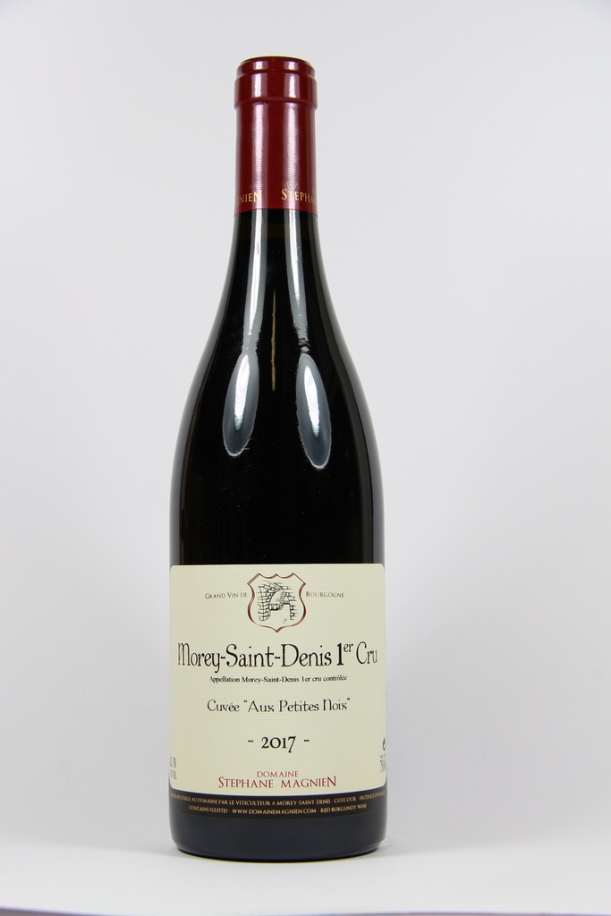 2020 Morey-Saint-Denis 1er Cru 'Aux Petites Noix' - Stéphane Magnien
