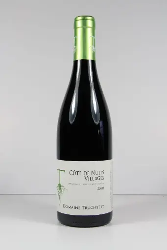 [TRUCHETETCDNV20] 2020 Côte de Nuits Villages '' - Domaine Morgan Truchetet