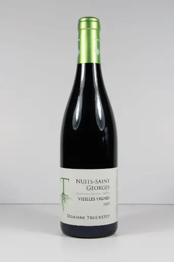 [TRUCHETETNSGVV20] 2020 Nuits-Saint-Georges 'Vieilles Vignes' - Domaine Morgan Truchetet