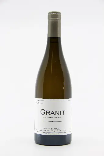 [VACCELLIABG21] 2021 Ajaccio blanc "Granit" - Domaine Vaccelli