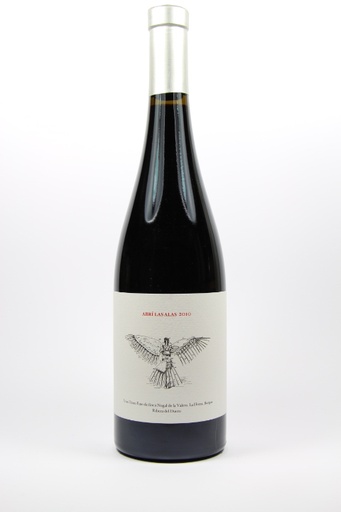 [VALDEMONJASALA14] 2014 Ribera del Duero 'Abri las Alas' - Valdemonjas Vinedos y Vinos