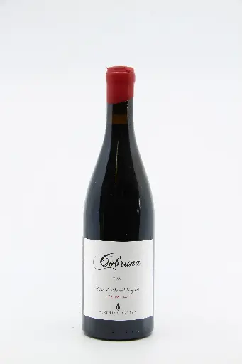 [VORTEGABC20] 2020 Bierzo "Cobrana" - V. Ortega