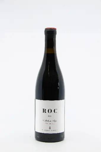 [VORTEGABR19] 2019 Bierzo "Roc" - V. Ortega