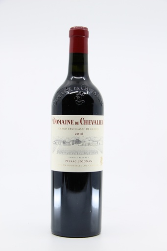 [CHEVALIERPL16] 2016 Domaine de Chevalier - Pessac Léognan