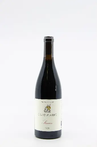 [CLOSMARIEPSLS21] 2021 Pic Saint Loup "Simon" - Clos Marie