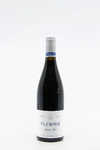 [LBOILLOTFGM19] 2019 Fleurie "Grille Midi" - L.Boillot & Fils