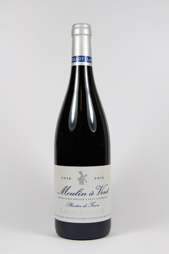 [LBOILLOTMAVPF20] 2020 Moulin à Vent "Plantier de Favre" - L. Boillot et Fils
