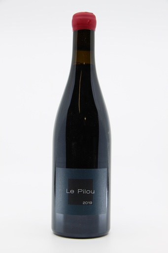 [OPITHONIGPCCP21] 2021 IGP Côtes Catalanes rouge "Pilou" - O. Pithon