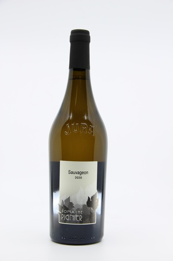 [PIGNIERCJSS20] 2020 Côtes du Jura "Sauvageon"