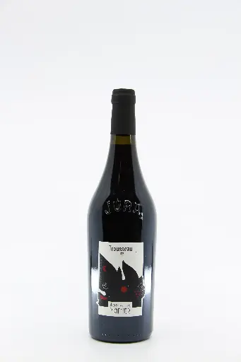 [PIGNIERT22] 2022 Côtes du Jura "Trousseau"