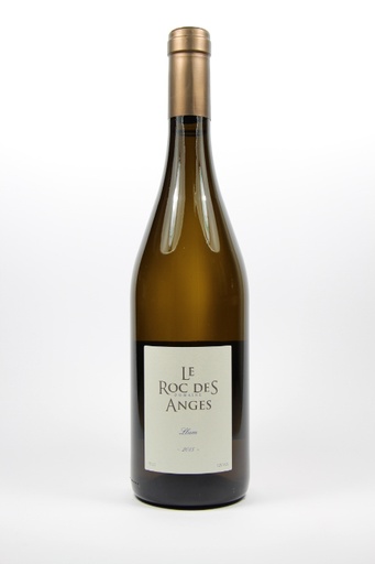 [ROCDESANGESCDRBL22] 2022 CDR blanc "Llum" - Roc des Anges