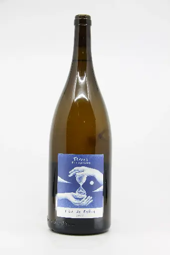 [TERRESIMAGINAIRESABPR22M] 2022 Anjou blanc 'La Pièce de Rollay' 150 cl - Terres d'Imaginaire