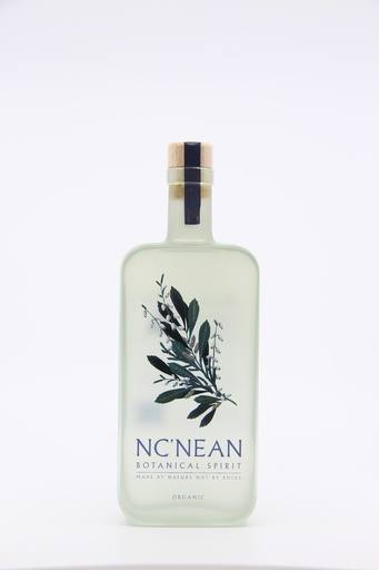 [NCNEANOBS] Nc Nean Organic Botanical Spirit