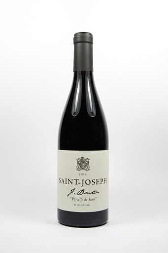 [BOUTINSJPJR19] 2019 Saint-Joseph 'Parcelle de Jean' - J. Boutin 