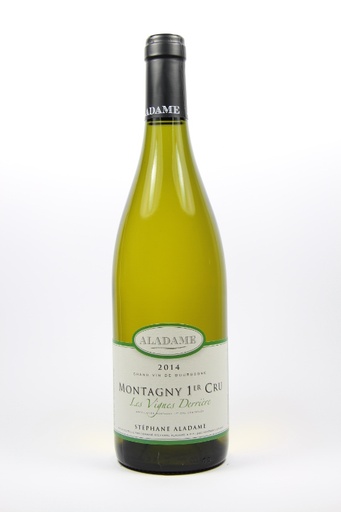 [ALADAMEMVD22] 2021 Montagny 1er Cru "les Vignes Derrières" - Aladame (copie)