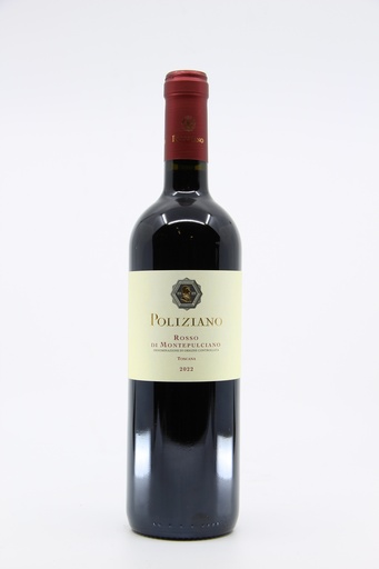 [POLIZIANORDM22] 2022 Rosso di Montepulciano - Poliziano 