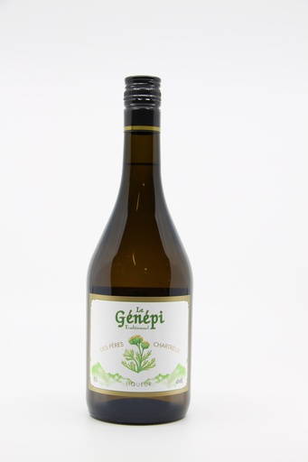 [CHARTREUXGEN] Genepi - Fréres Chartreux