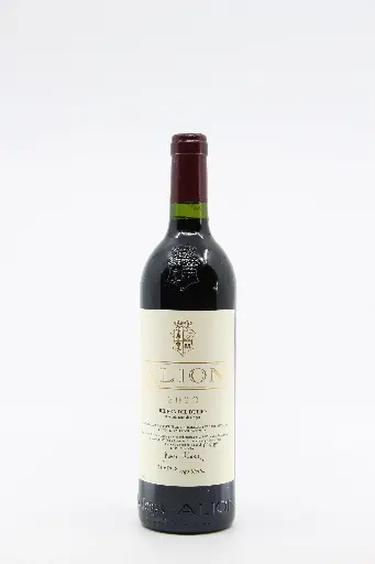 [VEGASICILIAA20] 2020 Ribera del Duero Alion - Vega Sicilia
